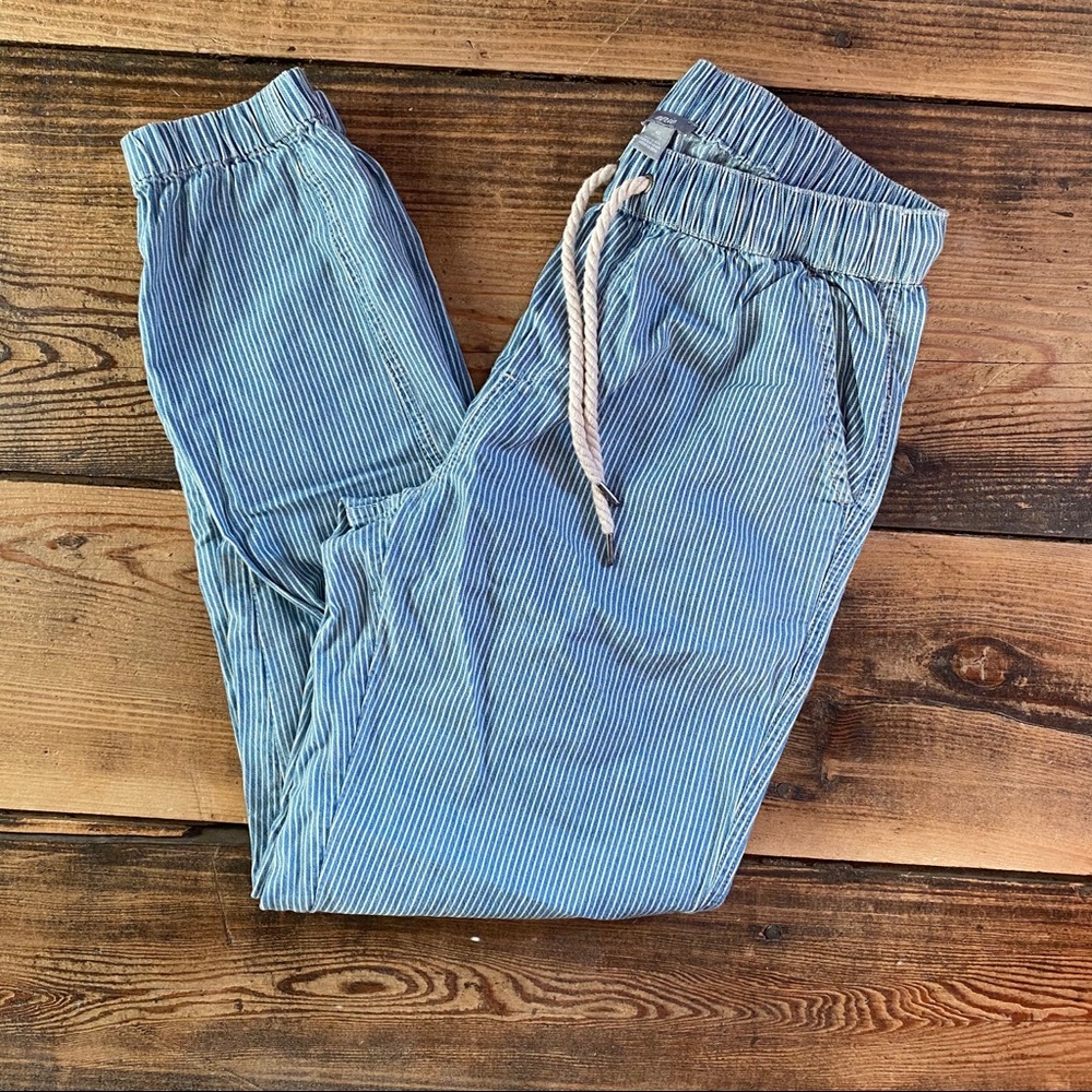 aerie joggers